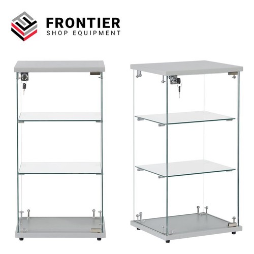 Counter top glass - top, display