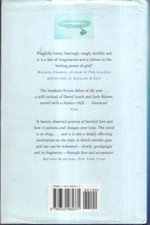 The Lovely Bones - Alice Sebold