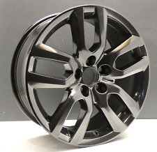 LEXUS NX 18" GREY ALLOY WHEEL RIM 7..5J OEM 4261A78081 SD23N GENUINE X1