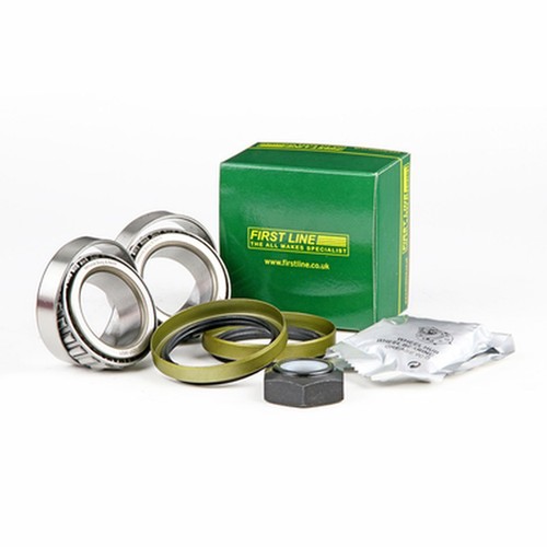 Wheel bearing kit for ford - wheel,