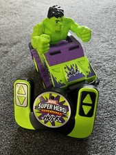 Marvel Super Hero Adventures