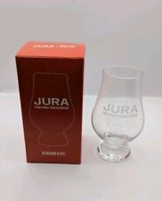 Jura Whisky Glass