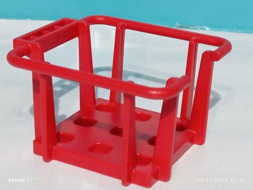 Playmobil basket platform - basket,