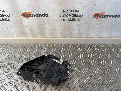 Rover fuse box pp0pa66 - 25,