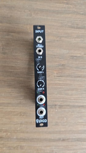 Erica synths pico - synths,