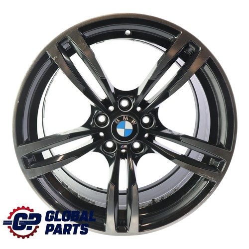 Bmw f80 f82 front wheel - m3, m4