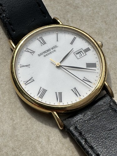 Raymond weil geneve - geneve, 9143