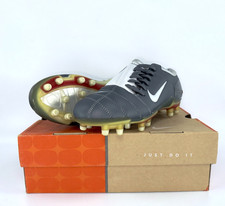 Nike Air Zoom Total 90 III FG