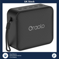 Immersive Portable Waterproof