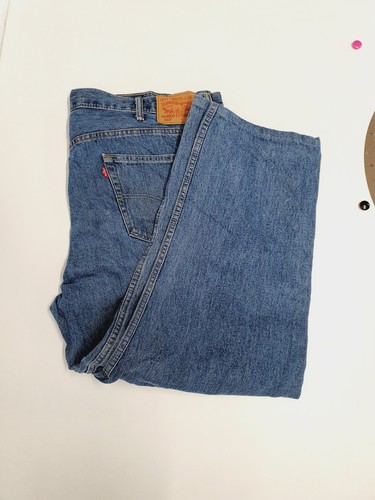 Levi vintage 550 relaxed - levi's,