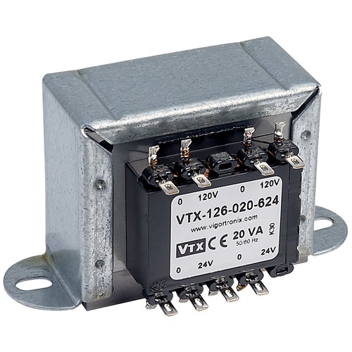 Vigortronix chassis mains - vigortronix,