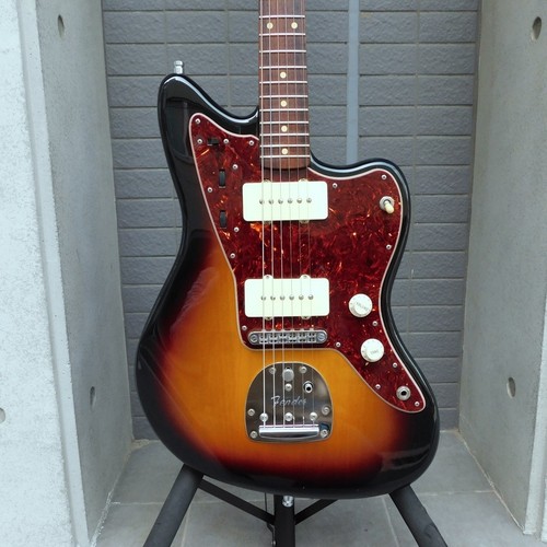 Fender mexico classic player - fender,