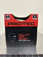 Pro-Tec Full Cut Cert Helmet -