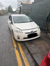 TOYOTA PRIUS 1.8 PETROL -2009