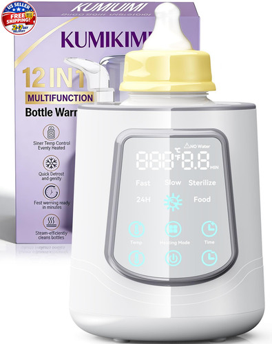 Fast baby bottle - in,