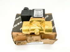 New Granzow E4B19-000 Solenoid