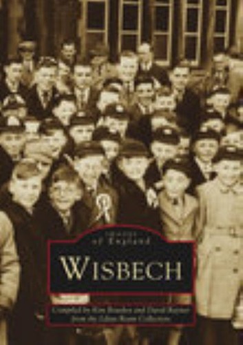 Wisbech lilian ream exibition - wisbech:,
