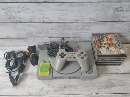 Sony playstation scph - sony,