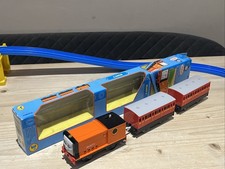Thomas Trackmaster RUSTY battery train