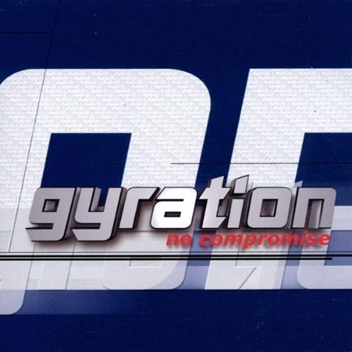 Gyration presents - gyration, no