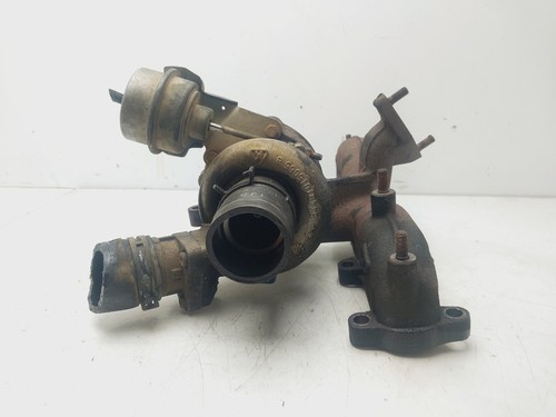 038253019p turbocharger - 038253019p,