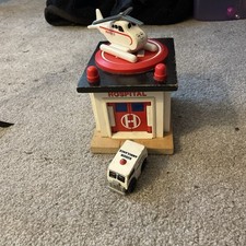 Thomas The Tank Engine