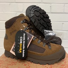 ITURRI DESERT BOOTS - 6 Large