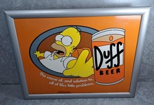 Rare Vintage Homer Simpson