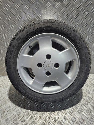 Ford sierra alloy wheel - ford,
