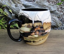 Moorcroft Extra Large Barrel