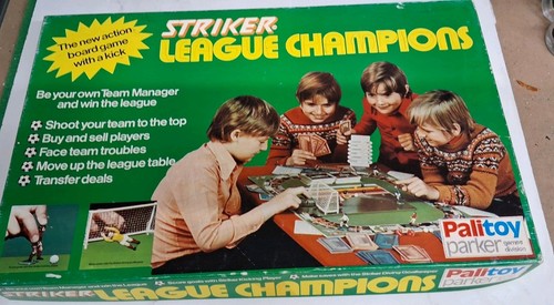 Palitoy parker vintage - parker,