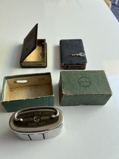Money Boxes VINTAGE/RARE