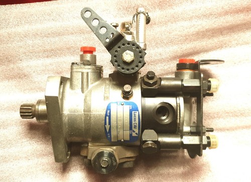 Bmc diesel injection pump - -diesel,