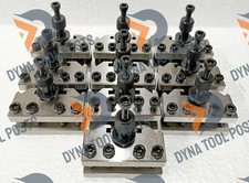 10x Spare Holder For T37