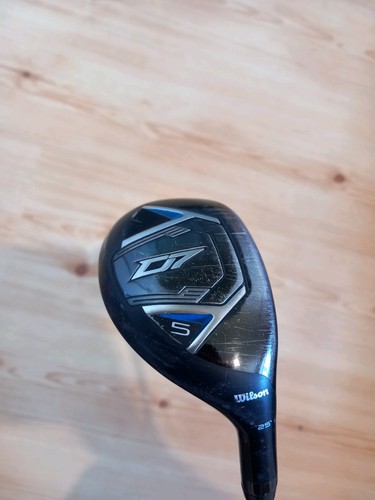 Wilson staff 5 hybrid - wilson,