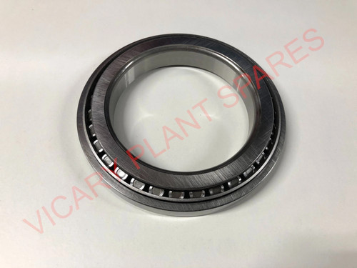 Bearing taper roller jcb - -,