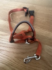 Halti Harness Size 1 Orange
