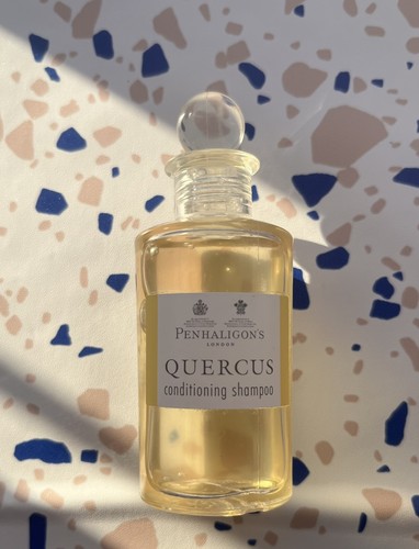 Penhaligon quercus - penhaligon's,