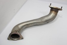 Audi A8 4H D4 4.2TDi V8 NS Left Exhaust Pipe Cylinder 5-8 4H0254350C