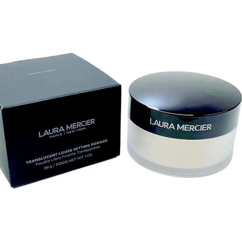 Laura mercier translucent - mercier,