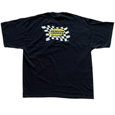 Benson And Hedges Jordan T