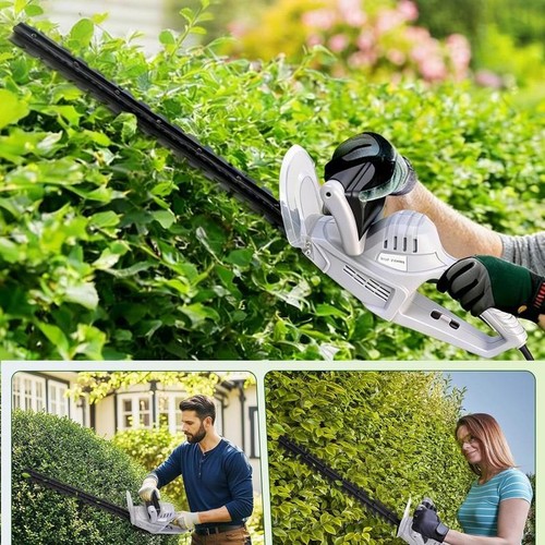 450w electric corded - electric,