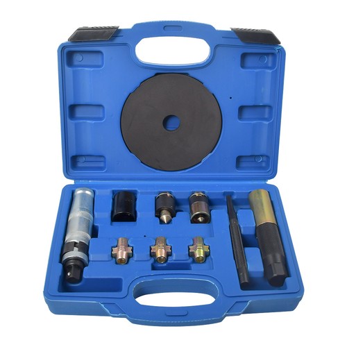 Locking wheel nut removal - wheel,