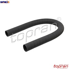 INTAKE HOSE AIR FILTER 100 317