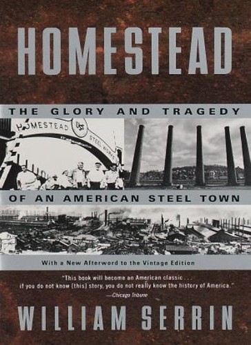 Homestead the glory and - homestead:,