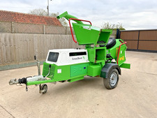 2010 GREENMECH ECO COMBI 150