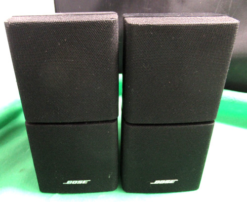 Bose lifestyle acoustimass - lifestyle,