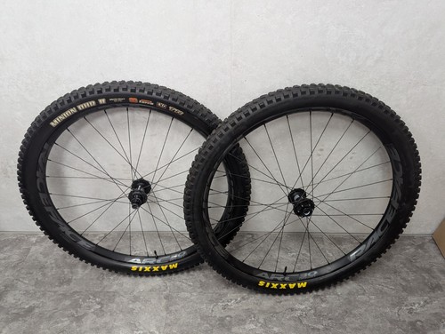 Boost wheelset raceface - 29",