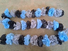 MID BLUE/GREY/BLACK dashboard