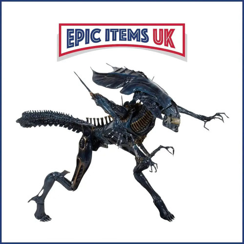 Neca aliens xenomorph alien - neca,